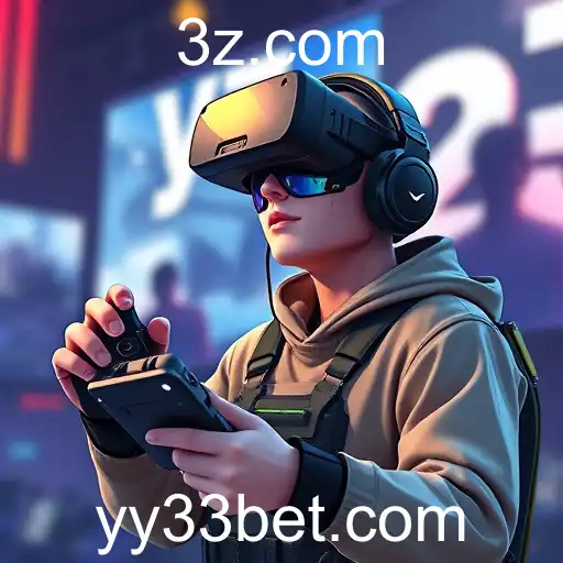 Explorando o Fascínio de yy33 no Cenário de Jogos