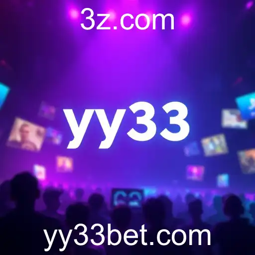 A Revolução do Jogo Online com o YY33