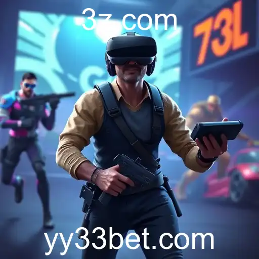 A Evolução Explosiva dos Jogos Online em 2026