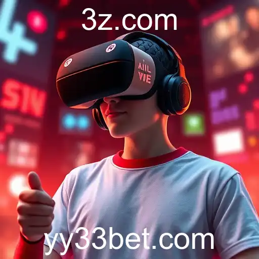 Explorando o Encanto dos Jogos com yy33