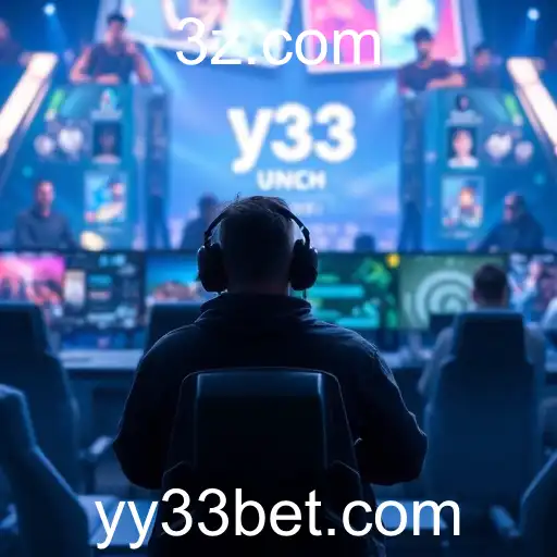 Tendências de Jogos em 2025: A Ascensão da yy33