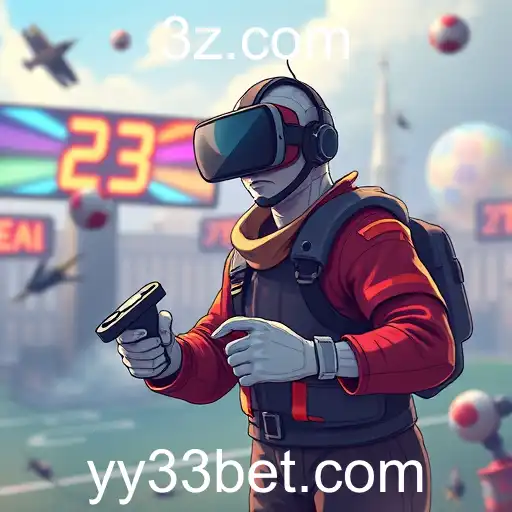 Tendências e Inovação: O Futuro dos Jogos em 2026