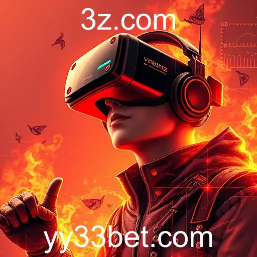 Revolução dos Games: Tendências e Inovações