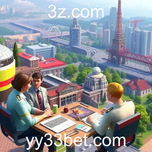 Impacto dos Jogos Online em 2026