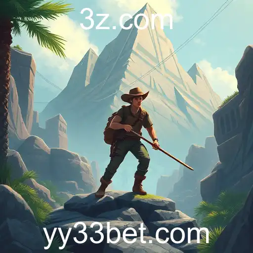 O Impacto Surpreendente de yy33 no Cenário dos Jogos Online