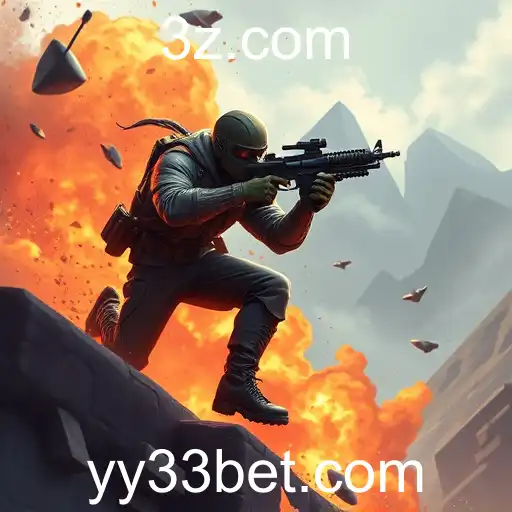 A Ascensão dos Jogos em 2026 e o Impacto da 'yy33'