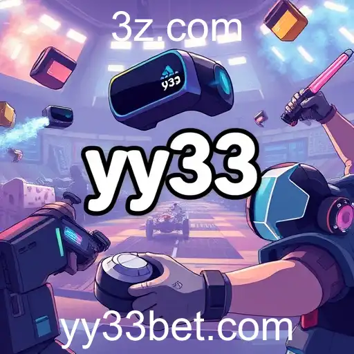 Ascensão Explosiva de yy33 na Cena de Jogos de 2025