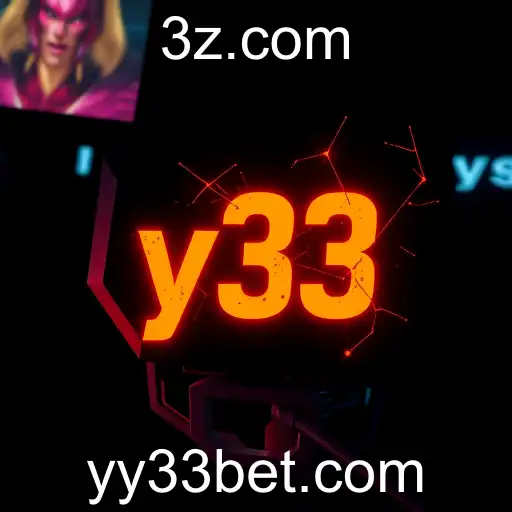 O Impacto de 'yy33' na Indústria de Jogos