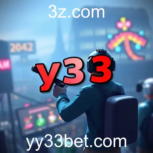 Impacto do yy33 no Mercado de Jogos em Português