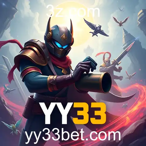 Ascensão do Site de Jogos YY33 em 2025