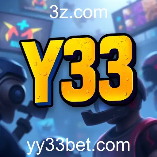 A Revolução dos Jogos com YY33