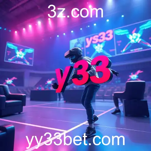 Impacto de yy33 no Mundo dos Jogos em 2026